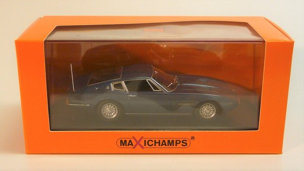 Maserati Ghibli Maxichamps  940123320  1/43