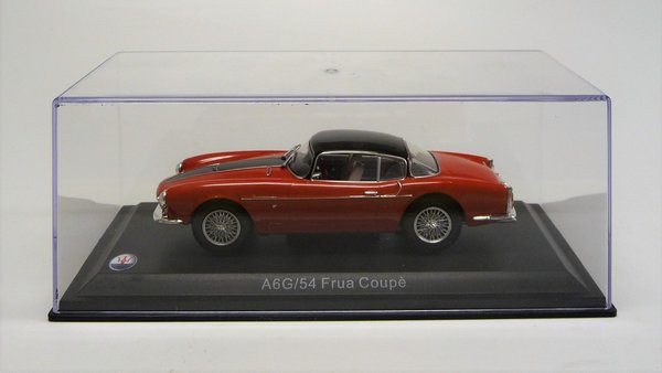 Maserati A6G/54 Frua Coupè Leo-Models 1/43