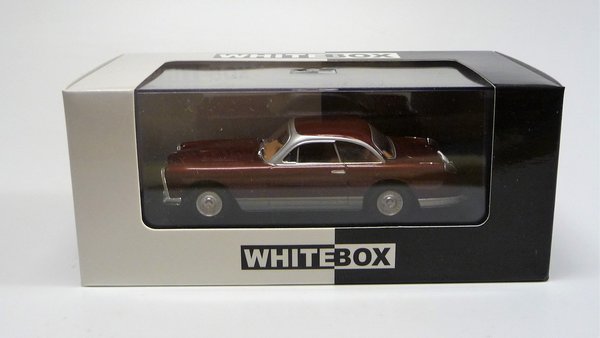 Facel Vega 1958  Whitebox WB044 1/43