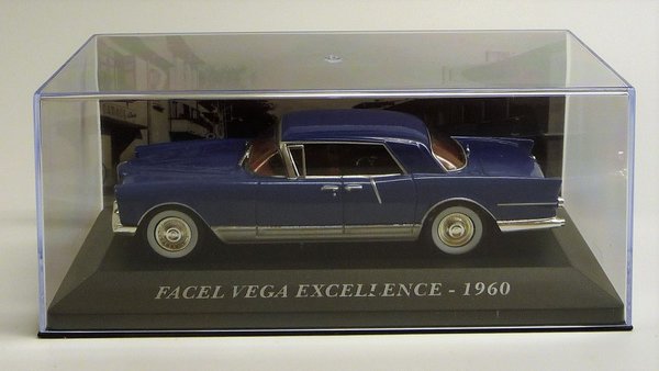 Facel Vega Excellence  SpecialC. 1005 1/43
