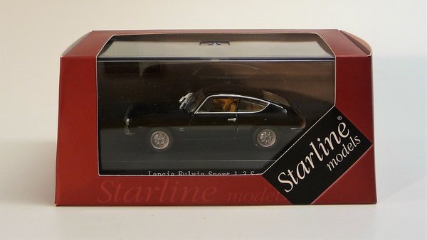 Lancia Fulvia Sport 1.3 S Coupè Starline 560238 1/43