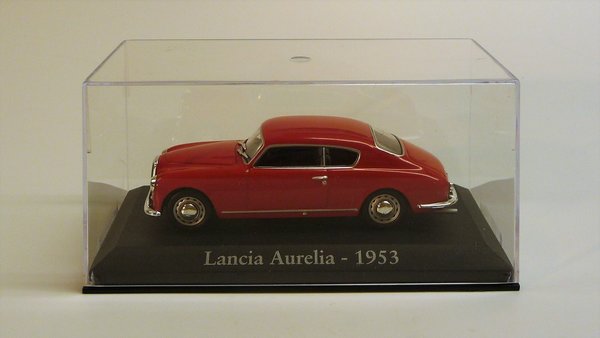 Lancia Aurelia 1953 SpecialC.1021 1/43