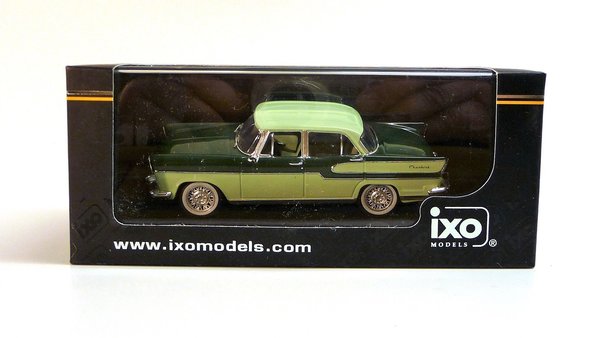 Simca Chambord 1958  IXO-Models CLC105 1/43