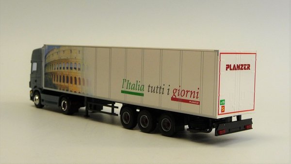 ZM Scania SA KA “l'Italia tutti i giorni” (CH) AWM Swissmodelle 1/87