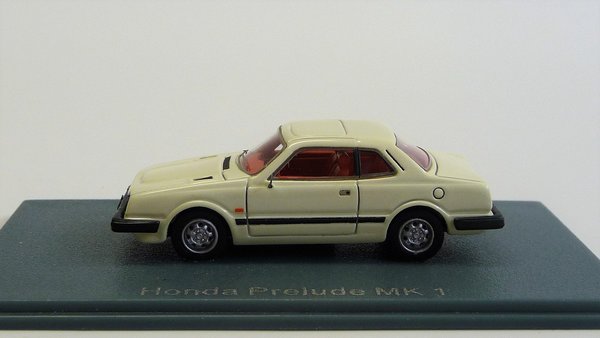 Honda Prelude MK1 Neo 87353 1/87