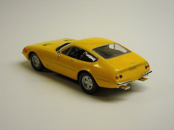 Ferrari 365 GTB/4  Daytona Altaya/SpecialC.1/43