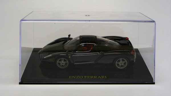 Ferrari Enzo schwarz IXO/SpecialC. 1/43