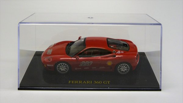 Ferrari 360 GT Challange IXO/Special. 1/43