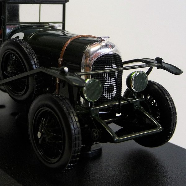 Bentley 3L No.8 LM 1924 IXO-Models LM1924 1/43