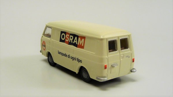 Fiat 238 Kasten "Osram" IT Brekina TD 34456 1/87