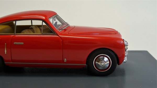 Fiat 1100 ES Pinifarina 1950 Neo Scale Models 45100 1/43
