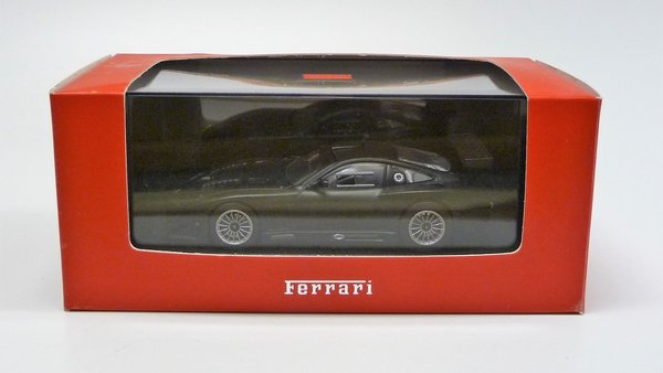 Ferrari 575 GTC Presentation Version IXO Models FER013  1/43