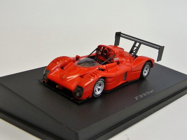 Ferrari F330 SP Red Line 87RL026 1/87