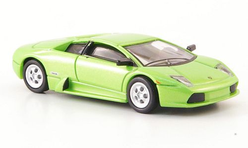 Lamborghini Murciolago 2001 Ricko 1/87