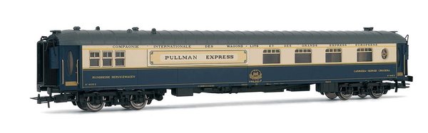 CIWL "Pullman-Express" Rivarossi HR4320 1/87 -Vorbestellung-