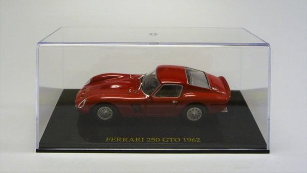 Ferrari 250 GTO 1962 Altaya/SpecialC 1/43
