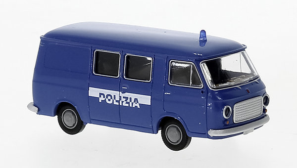 Fiat 238 "Polizia" Brekina TD 34433 1/87