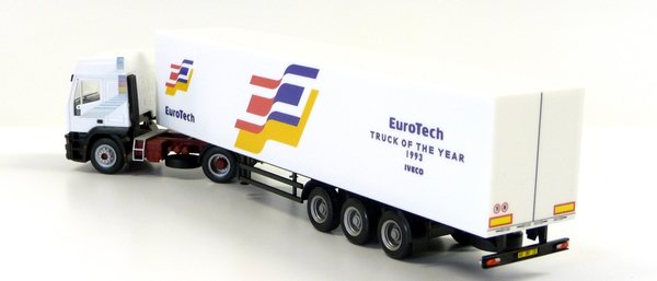 Iveco Eurotech "Iveco" ip-modellbau 1015 1/87